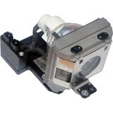 【中古】【インポート品・未当て嵌める】取り替えっこ照明ランプハウジングfor Sharp xv-z2000?Ushio白熱電球Inside