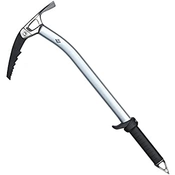 【中古】【インポート品・未当て嵌める】Black Diamond(黒いこと金剛石) ベノム アッズ BD31203 50糎