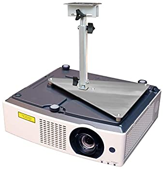 【中古】【輸入品・未使用】プロジェクタ天井マウントfor Panasonic pt-vz580u vz585?N vz585nu｜スカイマーケットプラス