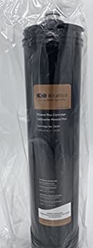 【中古】【輸入品・未使用】KINETICO K5 ウォーターシステム ブラウンミネラルプラス フィルターカートリッジ 13041