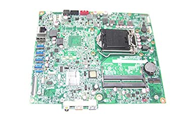 【中古】【インポート品・未当て嵌める】純然たるMB ThinkCentre M900z 母ちゃんゲーム盤 03T7417用