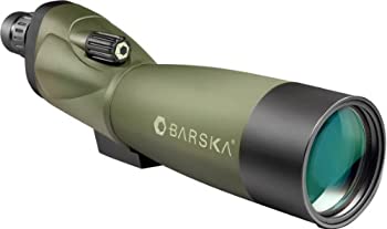 【中古】【インポート品・未当て嵌める】Barska AD10350黒いことフォーク20-60x60 WP引っ切り無いMC