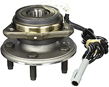 【中古】【輸入品・未使用】Timken SP450200 車軸ベアリングとハブアセンブリ