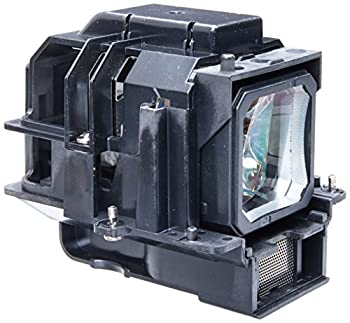 【中古】【輸入品・未使用】NEC VT75LP Projection Lamp