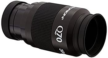 【中古】【インポート品・未当て嵌める】Orion 8829 38粍 Q70 広角望遠鏡 接眼水晶体