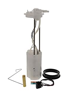 【中古】【輸入品・未使用】ACDelco MU1614 GM Original Equipment Fuel Pump and Level Sensor Module with Seal, Float, and Harness