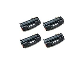 【中古】【輸入品・未使用】Amsahr cltk409s Samsung cltk409s Remanufactured交換用トナーカートリッジのセット、ブラック、マゼンタ、イエロー、シアン