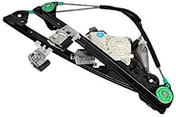 【中古】【輸入品・未使用】ACDelco 25999738 GM Original Equipment Front Driver Side Power Window Regulator and Motor Assembly