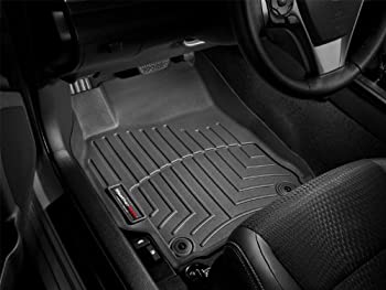 【中古】【輸入品・未使用】Weathertech 443051 フロアライナー