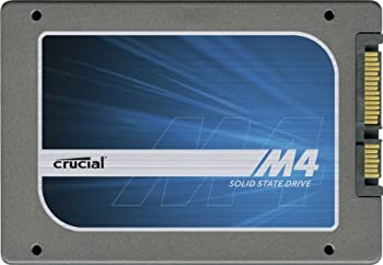 【中古】【輸入品・未使用】[メーカー3年保証付き] 64GB Crucial m4 2.5\" SSD with Data Transfer Kit CT064M4SSD2CCA