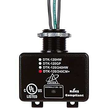 【中古】【インポート品・未当て嵌める】Morris Products 89114 Lightning Arrester/Surge Suppressor, Indicator Light, 100,000 A. Max Surge Current, 840 Joules Max Energy Dissipa パソコン・周辺機器-その他