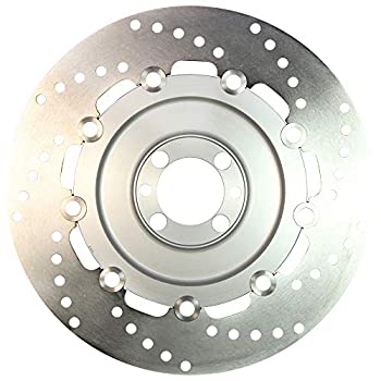【中古】【輸入品・未使用】BRAKE ROTOR EBC MD661