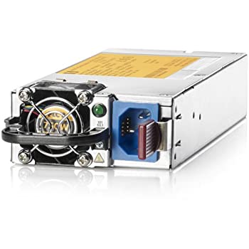 【中古】【輸入品・未使用】656363-B21 [750W CS Platinum Plusパワーサプライ]