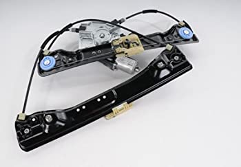 【中古】【輸入品・未使用】ACDelco 22810016 GM Original Equipment Front Driver Side Power Window Regulator and Motor Assembly｜スカイマーケットプラス