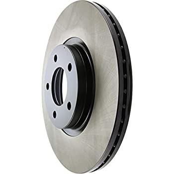 【中古】【輸入品・未使用】Centric 125.45078 プレミアムハイカーボンローター