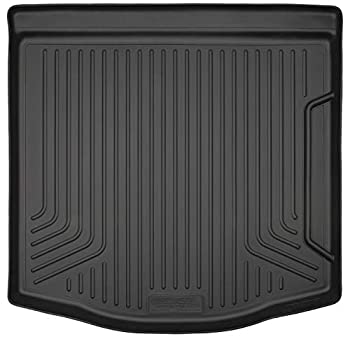 【中古】【輸入品・未使用】ハスキーライナートランクライナーFits 12???16フォーカスS / SE / SELセダンチタンセダン、2012