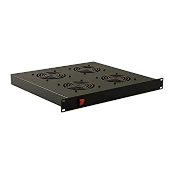 【中古】【インポート品・未当て嵌める】Royal Racks 1U仕合わせマウント冷やかす気違い 気違い4個付き添い人 パソコン・周辺機器-その他