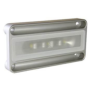 【中古】【輸入品・未使用】Light, Nevis2 Engine Room, White+Blue