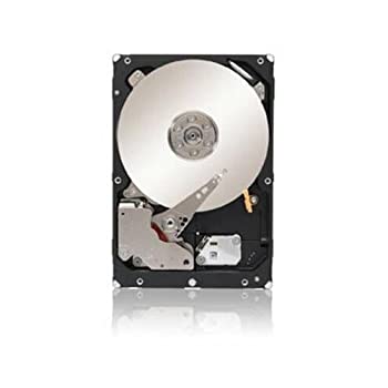 【中古】【輸入品・未使用】SEAGATE 内蔵HDD ［SATA・1TB］ バルク品 Enterprise Capacity 3.5 HDD ST1000NM0033 59,386円
