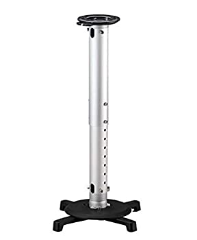 【中古】【輸入品・未使用】Amer AMRP145 project mount Ceiling Black,Silver