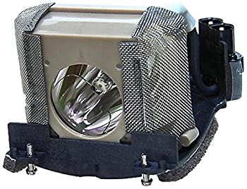 【中古】【インポート品・未当てはめる】Electrified 28???061?/ vlt-xd50lp用取り替えっこ照明ランプハウジングfor Plus映写機