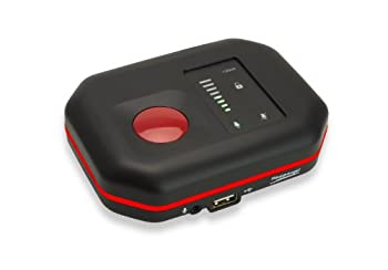 【中古】【輸入品・未使用】1540 PVRロケット 1080p ビデオゲームレコーダー Hauppauge社【並行輸入】|スカイマーケットプラス