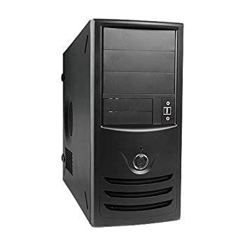【中古】【輸入品・未使用】Haswell ATX Chassis C589TB3