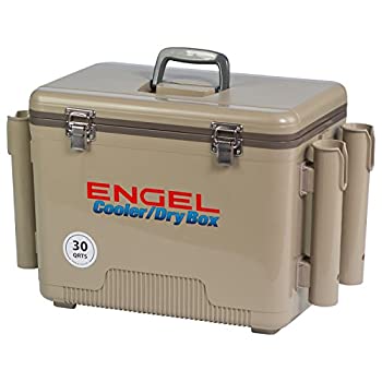 【中古】【インポート品・未当て嵌める】天使空調設備/素っ気ないボックス席4個付き添い人 - 30 Qt - Tan