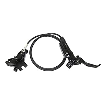 【中古】【インポート品・未当て嵌める】SRAM レコード盤打ちきり GUIDE Front ULTIMATE 950粍導管 Blk