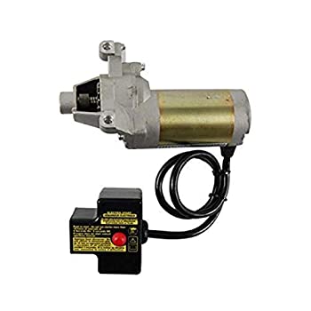 【中古】【輸入品・未使用】MTD Replacement Part Electric Starter