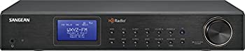 【中古】【インポート品・未当てはめる】Sangean HDT-20 固定ディスク Radio/FM-Stereo/AM Component Tuner by Sangean