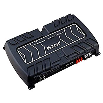 【中古】【輸入品・未使用】1 CHNL 5000W BAMF D AMP｜スカイマーケットプラス