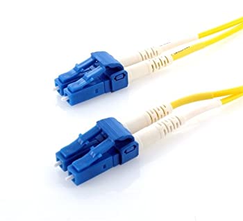 【中古】【インポート品・未当て嵌める】Axiom LCLCSD9Y-60M-AX - 網状組織有線テレビ - LCシングル流行り物 (M) - LCシングル流行り物 (M) - 200フート - グラスファイバー - 9/125ミクロン