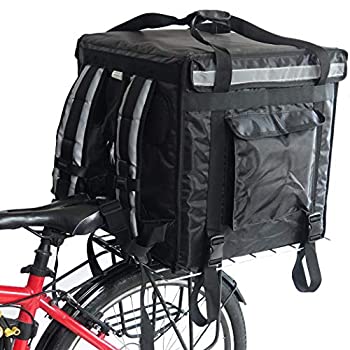 【中古】【輸入品・未使用】PK-92V: 大型硬質高耐久食品運搬ボックス オートバイ用 トップローディング 長さ18インチ x 幅18インチ x 高さ18インチ 42,327円