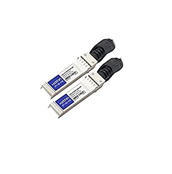 【中古】【輸入品・未使用】Addon Cisco Sfp-H10gb-Cu6m to Hp 487658-B21-6M Taa Compliant 10Gbase-