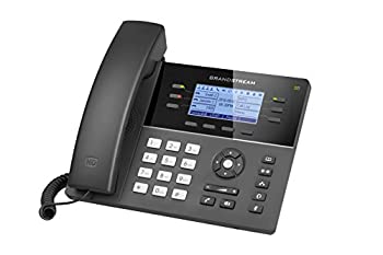 【中古】【インポート品・未当てはめる】Grandstream Telefono IP GXP-1760