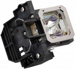 【中古】【輸入品・未使用】交換用for JVC dla-x30buランプ&ハウジング交換用電球