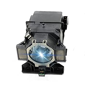 【中古】【輸入品・未使用】awo-lamps elplp82?/ v13h010l82互換Bare Lamp withハウジングフィットfor eb-z10000u / eb-z10005u / eb-z11000?W/eb-z11005?/ eb-z9800?W/