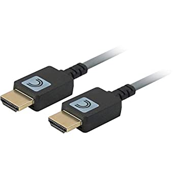 【中古】【輸入品・未使用】包括的なケーブルと接続32?ft 18?g HDMIファイバーケーブル/ hd18g-32propaf /