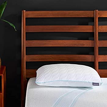 【中古】【インポート品・未当て嵌める】Tempur-Pedic TEMPUR 枕 皇后陛下 白いこと 15375150