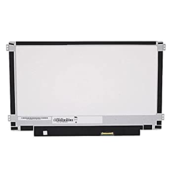 【中古】【インポート品・未当てはめる】事あたらしい純然たる映写幕for HP ProBook 11?g1?11.6in固定ディスク LCD画面809862???001