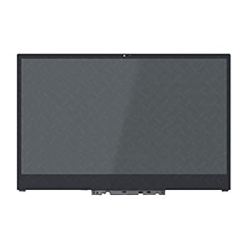 【中古】【インポート品・未当てはめる】LCDOLED 取り替えっこ用 15.6in UHD 4K IPS NV156QUM-N5 LCD ダイアログボックス タッチスクリーン デジタイザ アセンブリベゼル ゲーム盤付き添い人 Lenovo YOGA 720 7