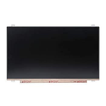 【中古】【輸入品・未使用】LCDOLED 17.3 インチ 144Hz FullHD 1920x1080 IPS LCD ディスプレイ スクリーン パネル 交換用 MSI GT75 TITAN-249
