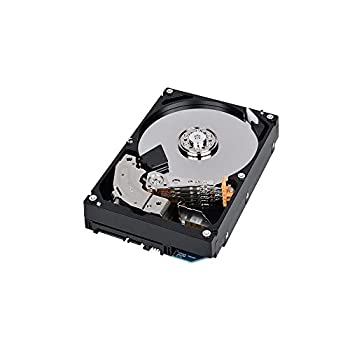【中古】【輸入品・未使用】東芝 MG08-D MG08ADA600E 6 TB ハードドライブ - 3.5 内蔵型 - SATA [SATA/600]
