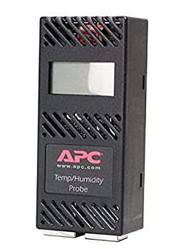 【中古】【輸入品・未使用】シュナイダーエレクトリック LCD Digital Temperature & Humidity Sensor AP9520TH