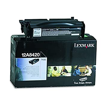 【中古】【インポート品・未当て嵌める】Toner Black Return Program