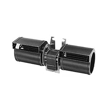 【中古】【インポート品・未当て嵌める】Fasco A133 115 Volt 3000 RPM Furnace Draft Inducer Blower by Fasco