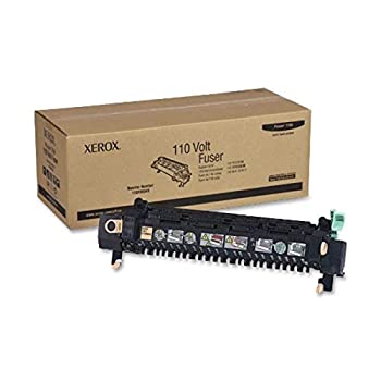 【中古】【輸入品・未使用】110V FUSER, PHASER 7760, 115R00049
