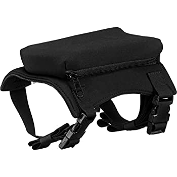 【中古】【輸入品・未使用】Alan Gordon Enterprises カメラ快適クッション 亜鉛めっきグレー