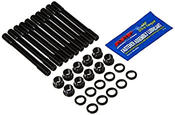 【中古】【輸入品・未使用】ARP 151-4702 12-Point Head Stud Kit